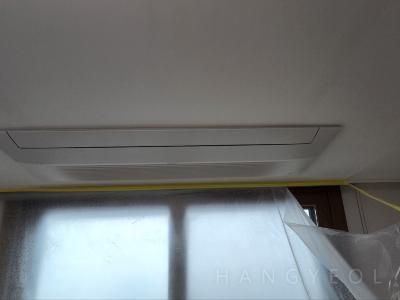 경기도 포천시 군내면 포천아이파크 시스템에어컨 기타