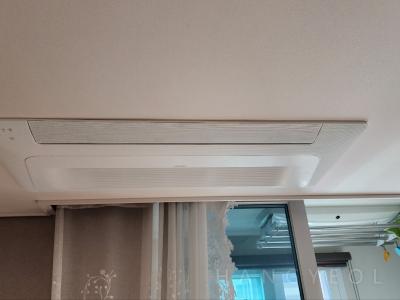 경기도 양주시 옥정동 e편한세상 옥정 더퍼스트 시스템에어컨 기타
