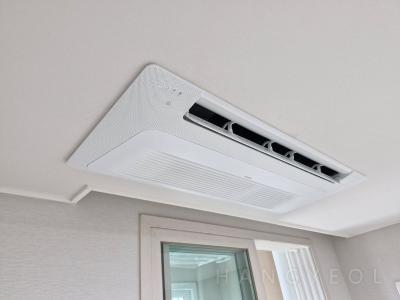 경기도 오산시 누읍동 칸타빌 더퍼스트 시스템에어컨 기타