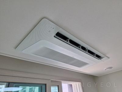 경기도 오산시 누읍동 칸타빌 더퍼스트 시스템에어컨 기타