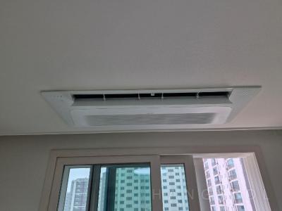경기도 오산시 누읍동 칸타빌 더퍼스트 시스템에어컨 기타