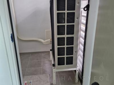 경기도 오산시 누읍동 칸타빌 더퍼스트 시스템에어컨 기타