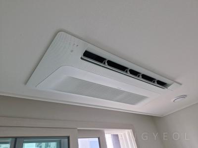 경기도 오산시 누읍동 칸타빌 더퍼스트 시스템에어컨 기타