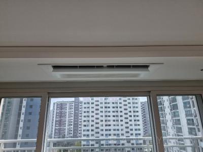 경기도 오산시 누읍동 칸타빌 더퍼스트 시스템에어컨 기타