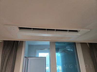 경기도 양주시 옥정동 e편한세상 옥정 더퍼스트 시스템에어컨 기타