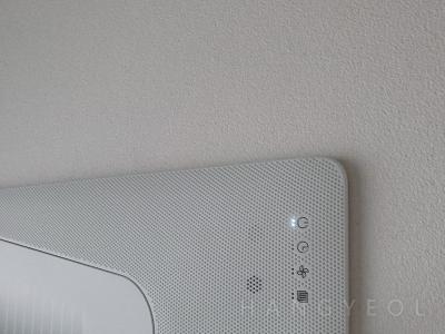 서울특별시 광진구 구의동 래미안파크스위트 시스템에어컨 기타