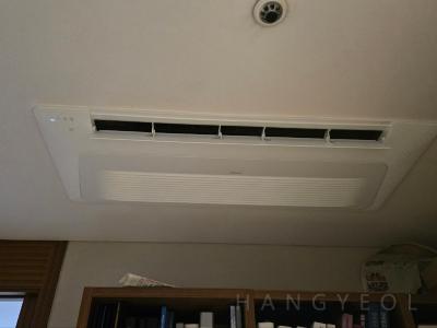 서울특별시 강남구 삼성동 미켈란147 시스템에어컨 기타
