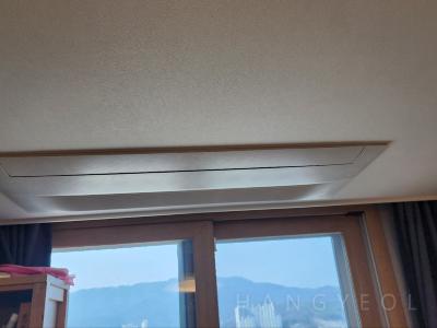 경기도 포천시 군내면 포천아이파크 시스템에어컨 기타