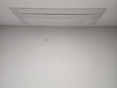 부산광역시 강서구 명지동 명지롯데캐슬 시스템에어컨 설치 사례