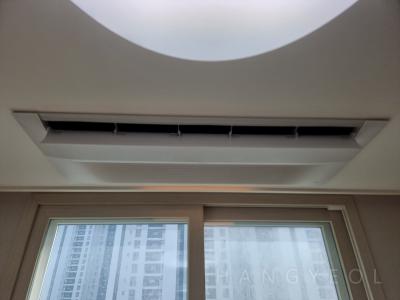 경기도 화성시 산척동 동탄호수공원 금강펜테리움 센트럴파크II 시스템에어컨 기타