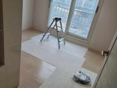 경기도 화성시 산척동 동탄호수공원 금강펜테리움 센트럴파크II 시스템에어컨 기타