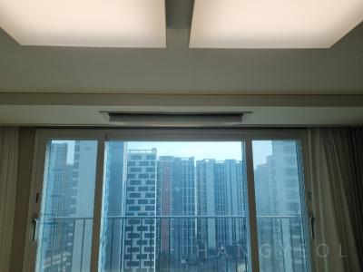 경기도 양주시 옥정동 e편한세상 옥정 더퍼스트 시스템에어컨 기타