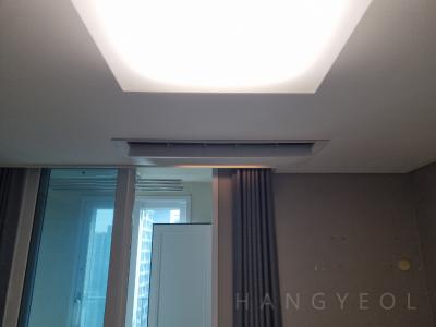 경기도 양주시 옥정동 e편한세상 옥정 더퍼스트 시스템에어컨 기타