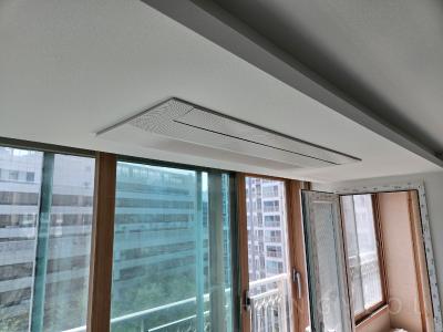 서울특별시 강서구 염창동 염창한화꿈에그린아파트 시스템에어컨 기타