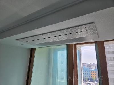 서울특별시 강서구 염창동 염창한화꿈에그린아파트 시스템에어컨 기타