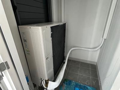 경기도 오산시 탑동 한신더휴 시스템에어컨 기타
