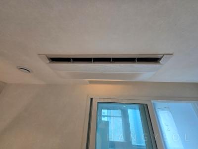 서울특별시 서초구 반포동 아크로리버파크 시스템에어컨 설치 사례