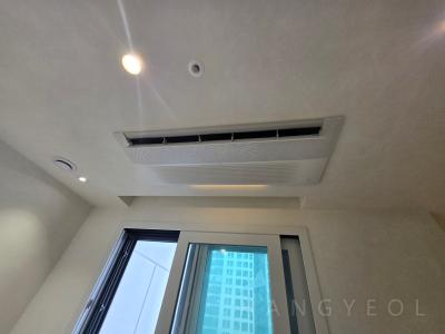 서울특별시 서초구 반포동 아크로리버파크 시스템에어컨 기타