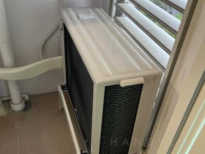 경기도 안양시 동안구 호계동 평촌 어바인 퍼스트 시스템에어컨 기타