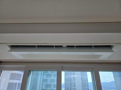 경기도 양주시 옥정동 e편한세상 옥정 더퍼스트 시스템에어컨 기타