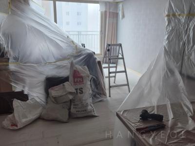경기도 의정부시 의정부동 의정부 롯데캐슬 골드파크 2단지 시스템에어컨 기타