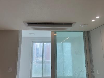 경기도 수원시 영통구 이의동 e편한세상 광교 시스템에어컨 기타