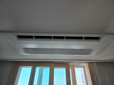 경기도 의정부시 의정부동 의정부 롯데캐슬 골드파크 1단지 시스템에어컨 기타