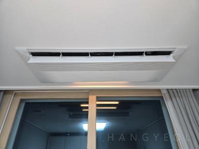 경기도 화성시 산척동 중흥에스클래스에듀하이 시스템에어컨 기타