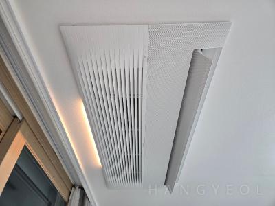 경기도 화성시 산척동 중흥에스클래스에듀하이 시스템에어컨 기타