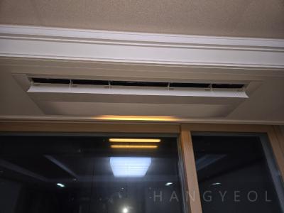 경기도 화성시 산척동 중흥에스클래스에듀하이 시스템에어컨 기타