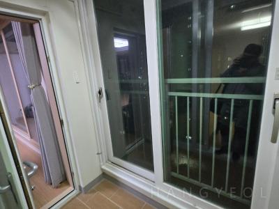 경기도 화성시 산척동 중흥에스클래스에듀하이 시스템에어컨 기타