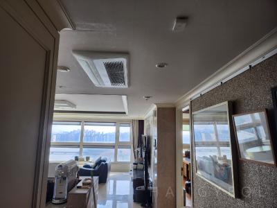 경기도 수원시 영통구 영통동 대우 월드마크 영통 시스템에어컨 기타
