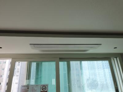 울산광역시 동구 전하동 e편한세상 전하 시스템에어컨 기타