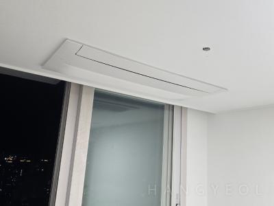 울산광역시 북구 매곡동 월드메르디앙 월드시티 시스템에어컨 기타