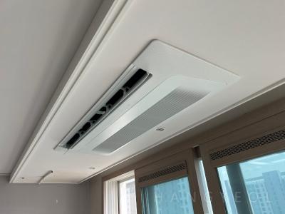 충청북도 청주시 흥덕구 오송읍 오송역대광로제비앙그랜드센텀 시스템에어컨 기타