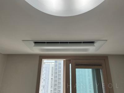 충청북도 청주시 흥덕구 오송읍 오송역대광로제비앙그랜드센텀 시스템에어컨 기타