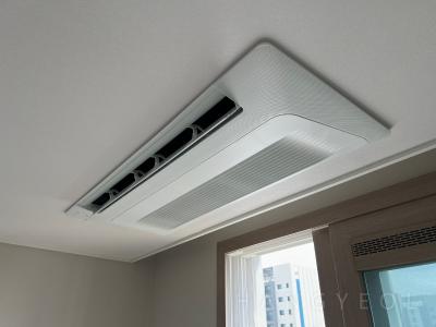 충청북도 청주시 흥덕구 오송읍 오송역대광로제비앙그랜드센텀 시스템에어컨 기타