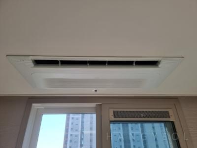 경기도 안성시 공도읍 안성 우방아이유쉘 에스티지 시스템에어컨 기타