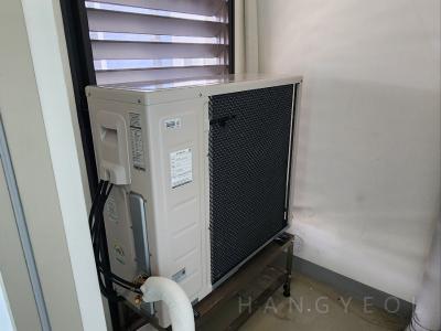 경기도 의정부시 의정부동 의정부 롯데캐슬 골드파크 2단지 시스템에어컨 기타