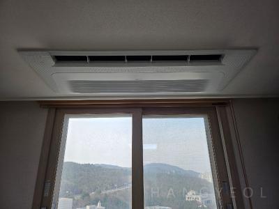 경기도 의정부시 의정부동 의정부 롯데캐슬 골드파크 2단지 시스템에어컨 기타