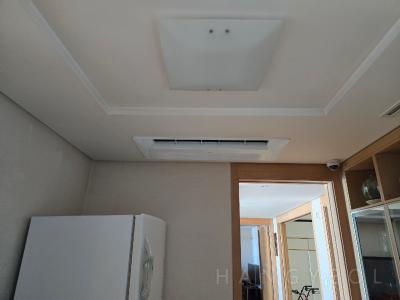 서울특별시 송파구 신천동 롯데캐슬골드 시스템에어컨 기타