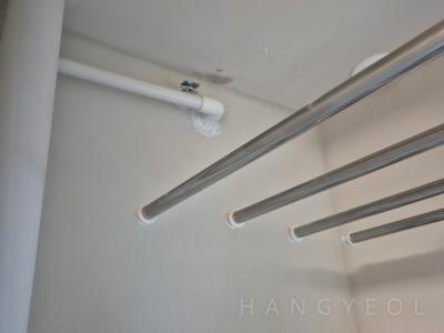 인천광역시 중구 중산동 e편한세상 영종국제도시 오션하임 시스템에어컨 기타