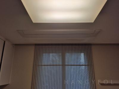 인천광역시 중구 중산동 e편한세상 영종국제도시 오션하임 시스템에어컨 기타