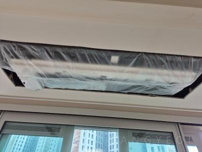 경기도 김포시 장기동 한강센트럴자이1단지 시스템에어컨 기타