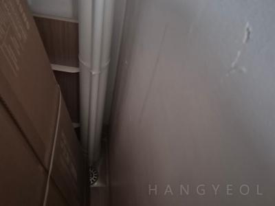 경기도 김포시 장기동 한강센트럴자이1단지 시스템에어컨 기타