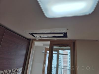 경기도 김포시 장기동 한강센트럴자이1단지 시스템에어컨 기타