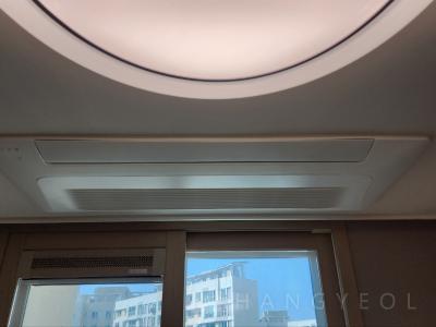 서울특별시 금천구 독산동 금천롯데캐슬골드파크3차 시스템에어컨 기타