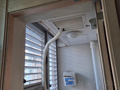 경기도 용인시 수지구 신봉동 신봉마을 동부센트레빌 6단지 시스템에어컨 기타