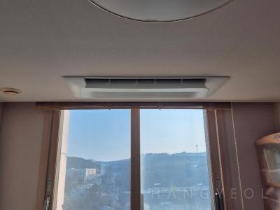 경기도 용인시 수지구 신봉동 신봉마을 동부센트레빌 6단지 시스템에어컨 기타