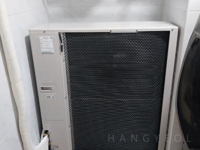 부산광역시 강서구 명지동 명지1차 금강펜테리움 센트럴파크 시스템에어컨 기타